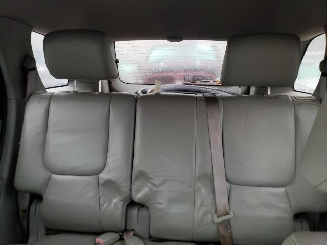Photo 10 from auction – 2005 CHEVROLET EQUINOX LT with VIN 2CNDL63F256114863