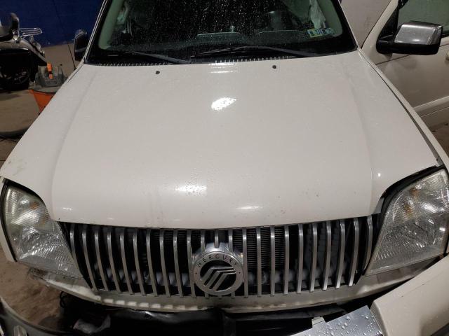 Photo 12 from auction – 2007 MERCURY MOUNTAINEE with VIN 4M2EU48827UJ07317