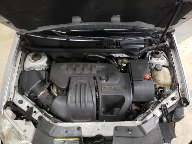 Photo 11 from auction – 2007 CHEVROLET COBALT LS with VIN 1G1AK55F477173961