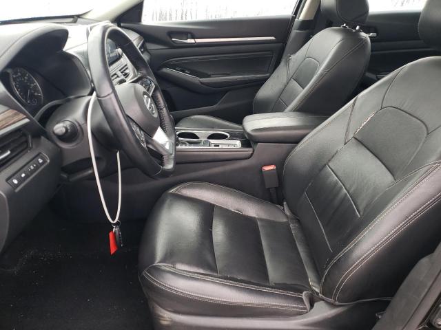 Photo 7 from auction – 2020 NISSAN ALTIMA SL with VIN 1N4BL4EVXLC160360