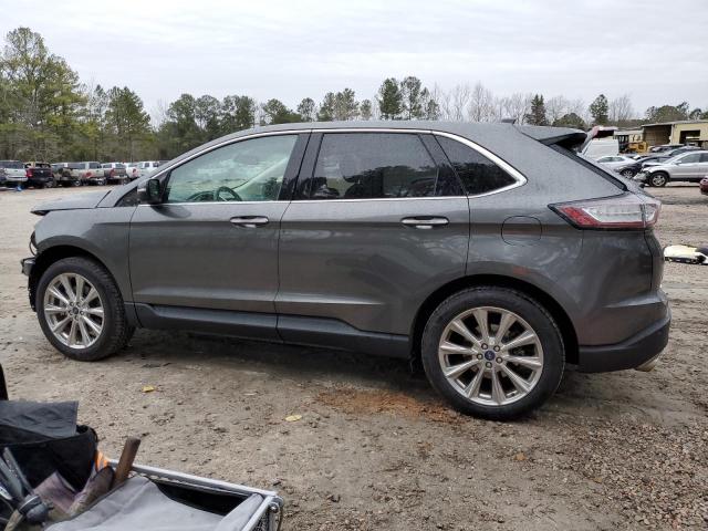 Photo 2 from auction – 2017 FORD EDGE TITAN with VIN 2FMPK4K89HBB28164