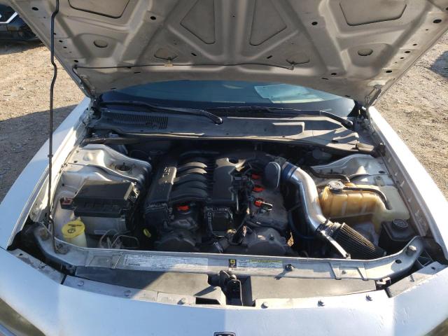 Photo 11 from auction – 2006 DODGE CHARGER SE with VIN 2B3KA43G26H524827