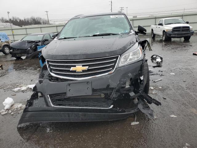 Photo 5 from auction – 2017 CHEVROLET TRAVERSE L with VIN 1GNKVGKD0HJ350700