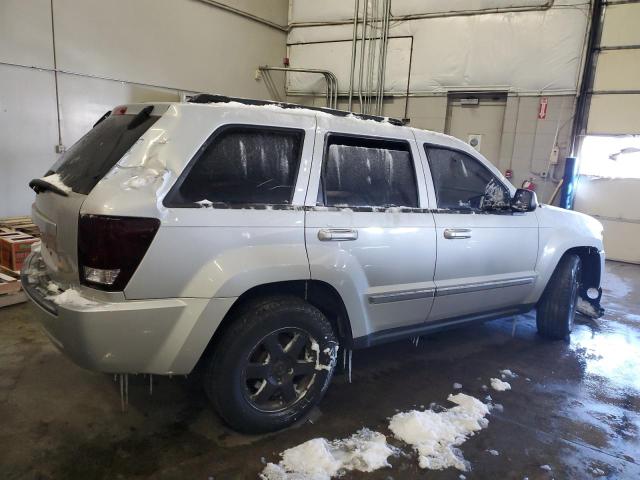 Photo 3 from auction – 2010 JEEP GRAND CHER with VIN 1J4PR4GK7AC130760