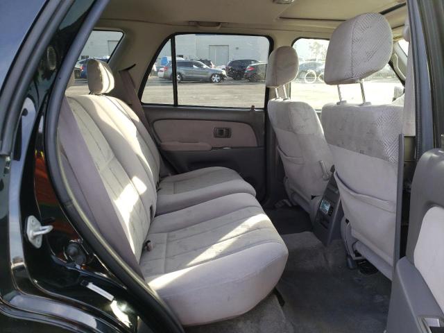 Photo 11 from auction – 2001 TOYOTA 4RUNNER SR with VIN JT3HN86R610356533