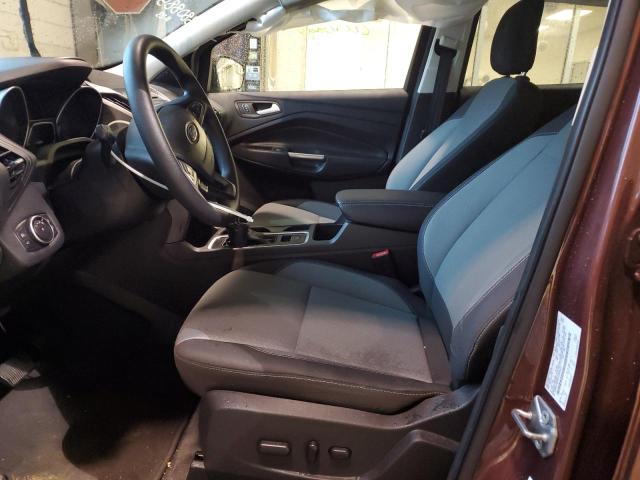 Photo 7 from auction – 2018 FORD ESCAPE SE with VIN 1FMCU9GD4JUB59513
