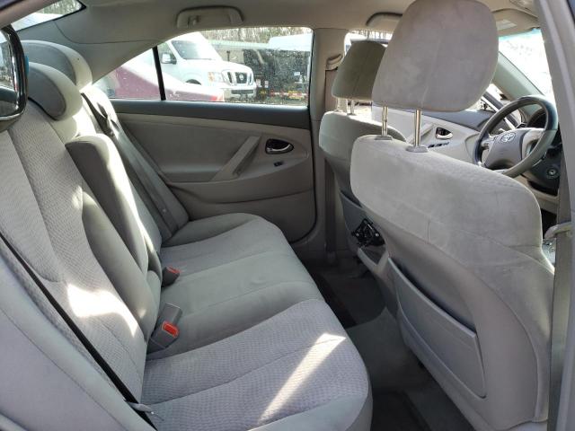 Photo 10 from auction – 2010 TOYOTA CAMRY BASE with VIN 4T4BF3EK1AR031630