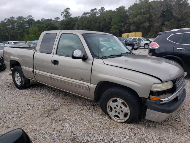 Photo 4 from auction – 2002 CHEVROLET SILVERADO with VIN 2GCEC19V321253502