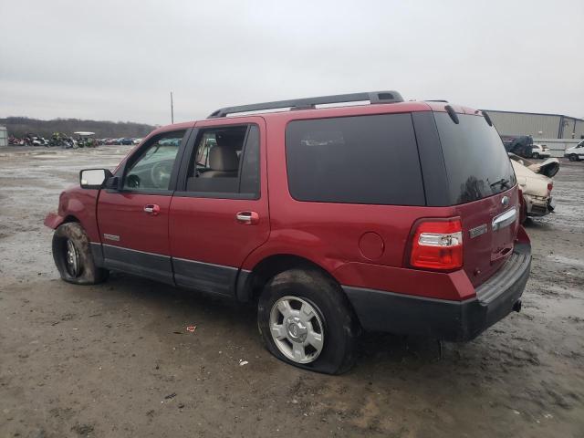 Photo 2 from auction – 2007 FORD EXPEDITION with VIN 1FMFU165X7LA24219