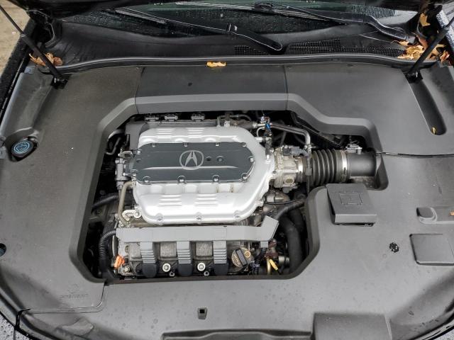 Photo 11 from auction – 2012 ACURA TL with VIN 19UUA8F56CA006823