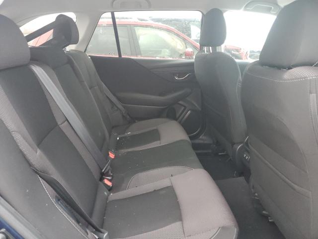 Photo 10 from auction – 2020 SUBARU OUTBACK PR with VIN 4S4BTACC9L3158959