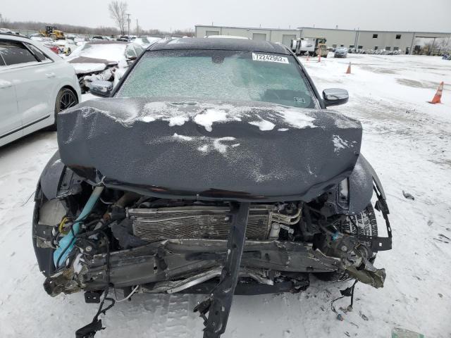Photo 5 from auction – 2015 FORD TAURUS LIM with VIN 1FAHP2F80FG207629