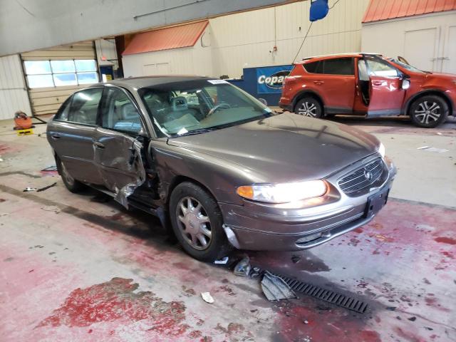 Photo 4 from auction – 2004 BUICK REGAL LS with VIN 2G4WB55K441169228