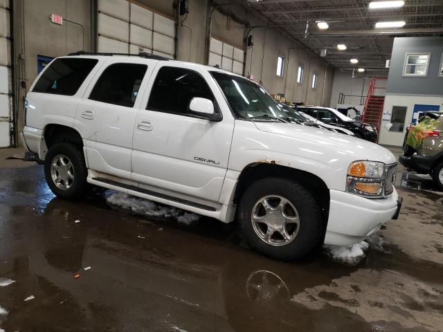 Photo 4 from auction – 2003 GMC YUKON DENA with VIN 1GKEK63UX3J225384