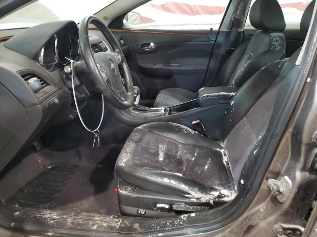 Photo 7 from auction – 2011 CHEVROLET MALIBU 2LT with VIN 1G1ZD5E1XBF362100