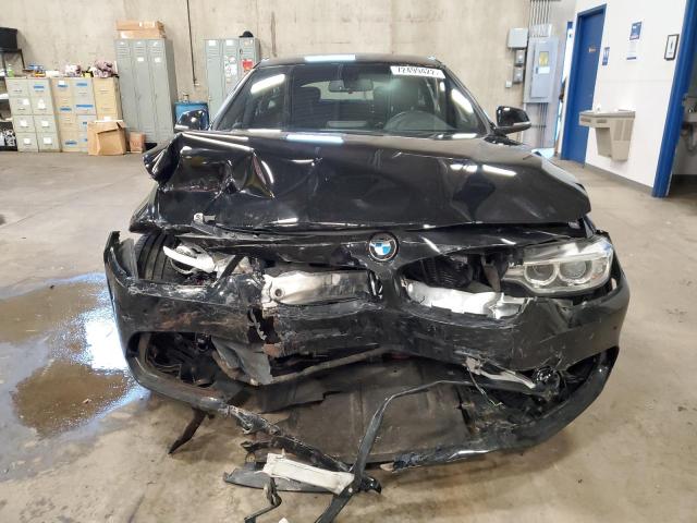 Photo 5 from auction – 2016 BMW 428 XI GRA with VIN WBA4C9C56GG140573