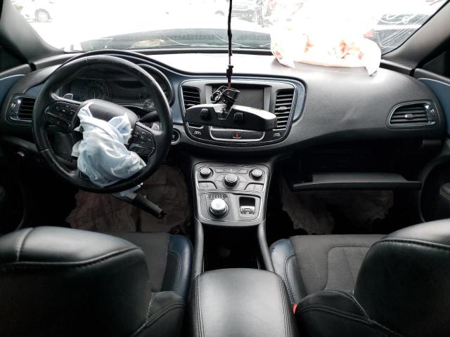 Photo 8 from auction – 2015 CHRYSLER 200 with VIN 1C3CCCBB5FN752183