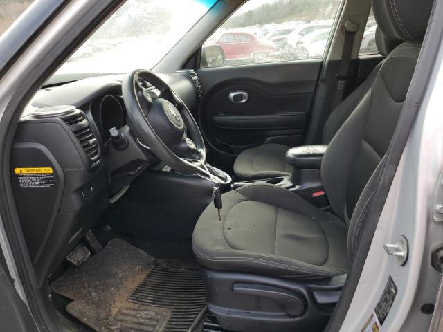 Zdjęcie 7 z aukcji – 2015 KIA SOUL z VIN KNDJN2A24F7806683
