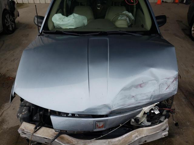 Photo 11 from auction – 2003 SATURN ION LEVEL with VIN 1G8AL52F73Z189377