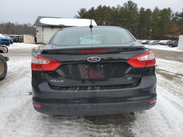 Photo 6 from auction – 2014 FORD FOCUS SE with VIN 1FADP3F2XEL401834