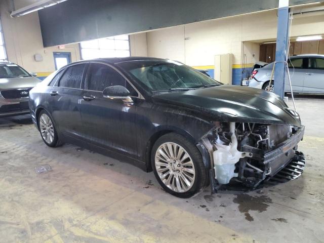 Photo 4 from auction – 2013 LINCOLN MKZ with VIN 3LN6L2JK1DR816133