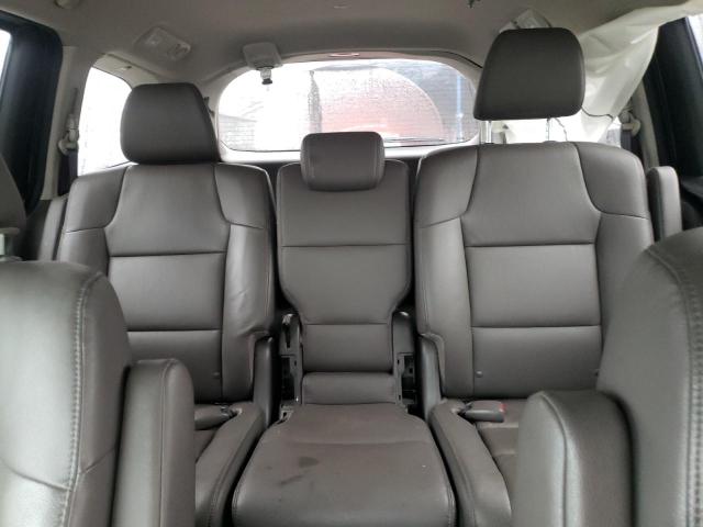 Photo 10 from auction – 2015 HONDA ODYSSEY EX with VIN 5FNRL5H64FB007886