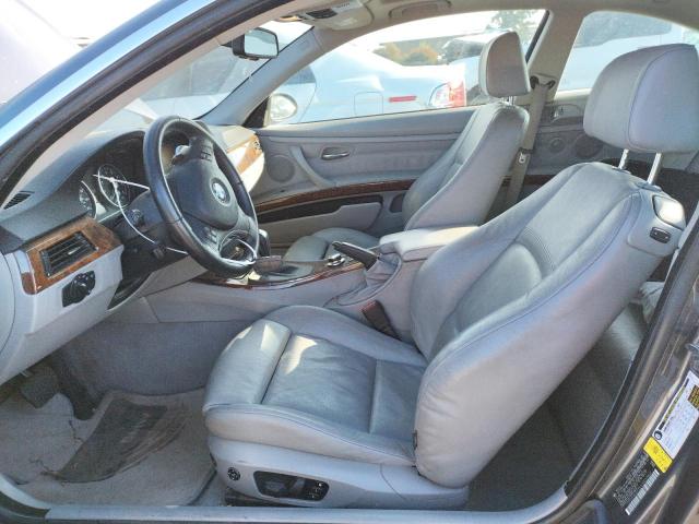 Photo 7 from auction – 2007 BMW 335 I with VIN WBAWB73517P031907