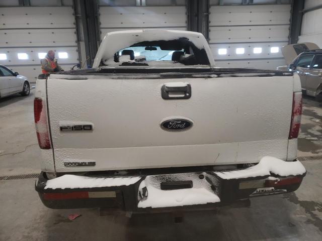 Photo 6 from auction – 2005 FORD F150 with VIN 1FTRX14WX5FB50189