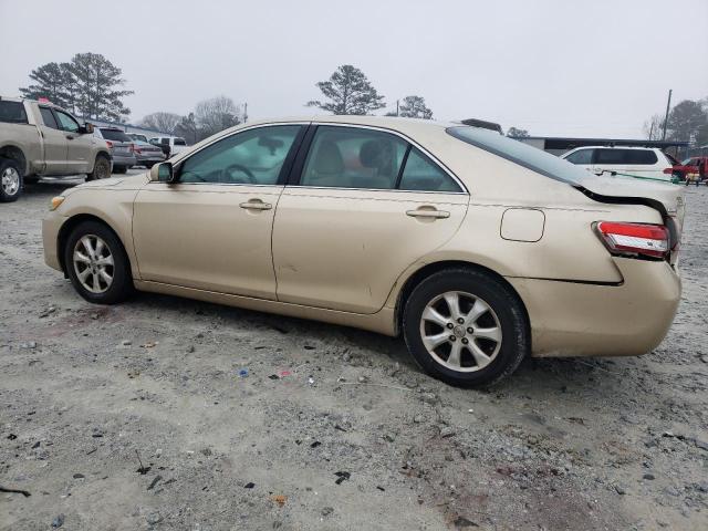 Photo 2 from auction – 2010 TOYOTA CAMRY BASE with VIN 4T4BF3EK1AR001432