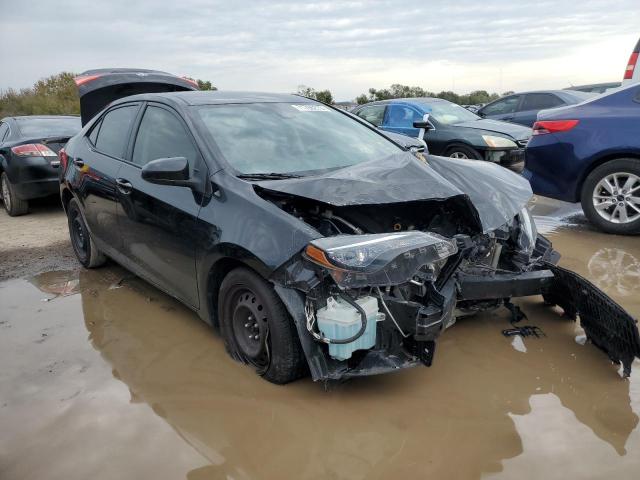 Photo 4 from auction – 2018 TOYOTA COROLLA L with VIN 2T1BURHE6JC018172