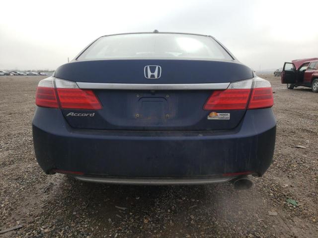 Photo 6 from auction – 2015 HONDA ACCORD EXL with VIN 1HGCR2F81FA082384