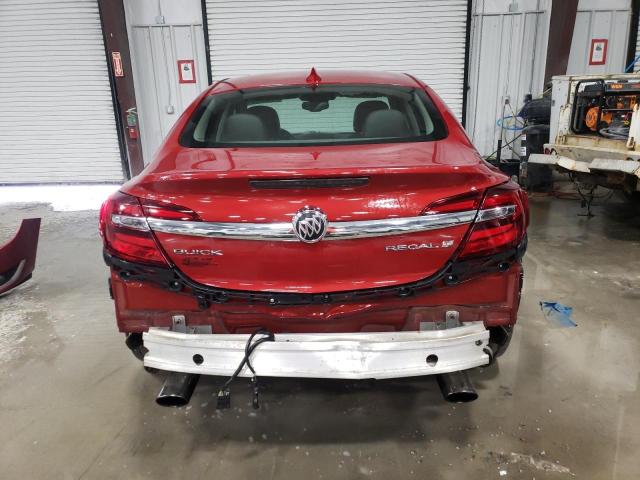Photo 6 from auction – 2015 BUICK REGAL PREM with VIN 2G4GN5EX5F9291897