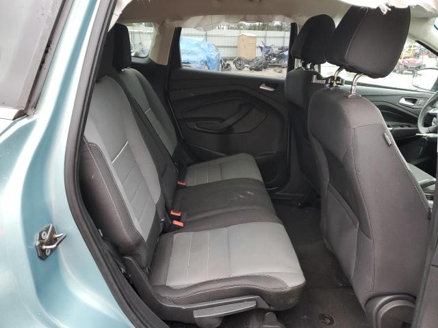 Photo 11 from auction – 2013 FORD ESCAPE SE with VIN 1FMCU0GX1DUD41096