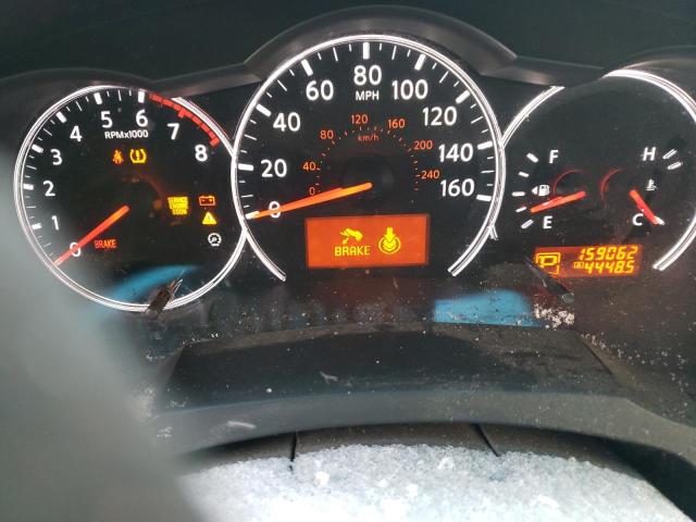 Photo 9 from auction – 2012 NISSAN ALTIMA BAS with VIN 1N4AL2AP4CN432803