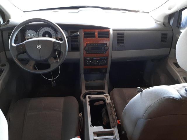Photo 8 from auction – 2007 DODGE DURANGO SL with VIN 1D8HD48NX7F513408