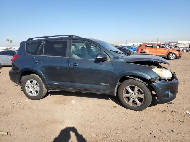 Photo 4 from auction – 2011 TOYOTA RAV4 LIMIT with VIN 2T3DK4DV0BW043129