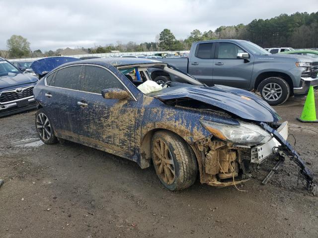 Photo 4 from auction – 2018 NISSAN ALTIMA 2.5 with VIN 1N4AL3AP1JC294393