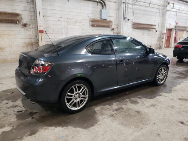 Photo 3 from auction – 2008 TOYOTA SCION TC with VIN JTKDE167580241683