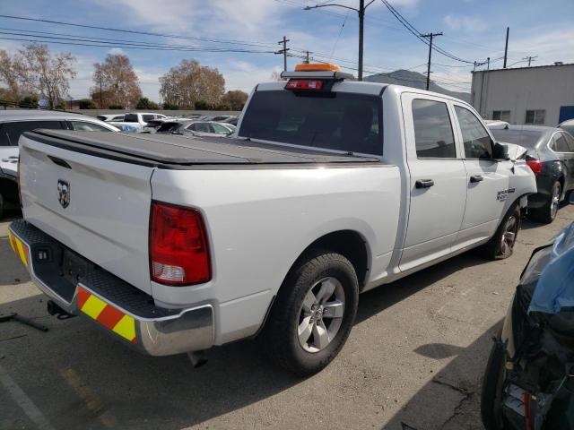Photo 3 from auction – 2020 RAM 1500 CLASS with VIN 3C6RR6KT2LG134068