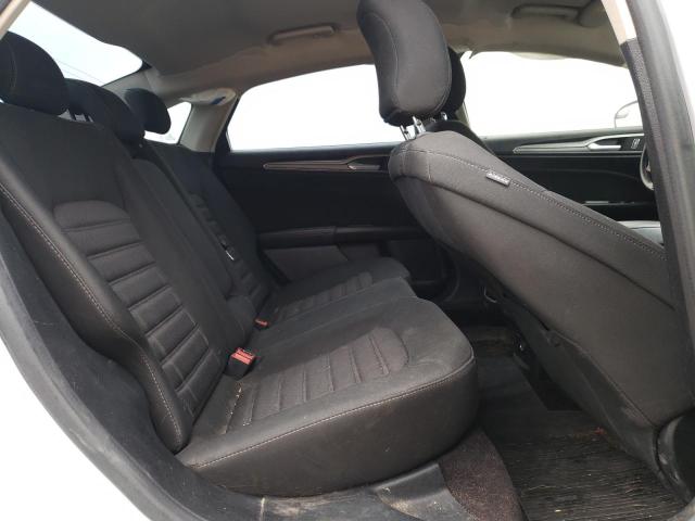 Photo 10 from auction – 2017 FORD FUSION SE with VIN 3FA6P0H72HR137577