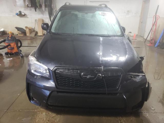 Photo 5 from auction – 2015 SUBARU FORESTER 2 with VIN JF2SJGDC0FH585418