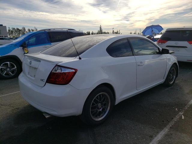 Photo 3 from auction – 2006 TOYOTA SCION TC with VIN JTKDE177960086745