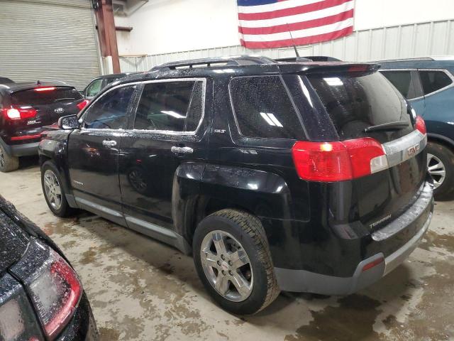 Photo 2 from auction – 2012 GMC TERRAIN SL with VIN 2GKALWEK4C6324223