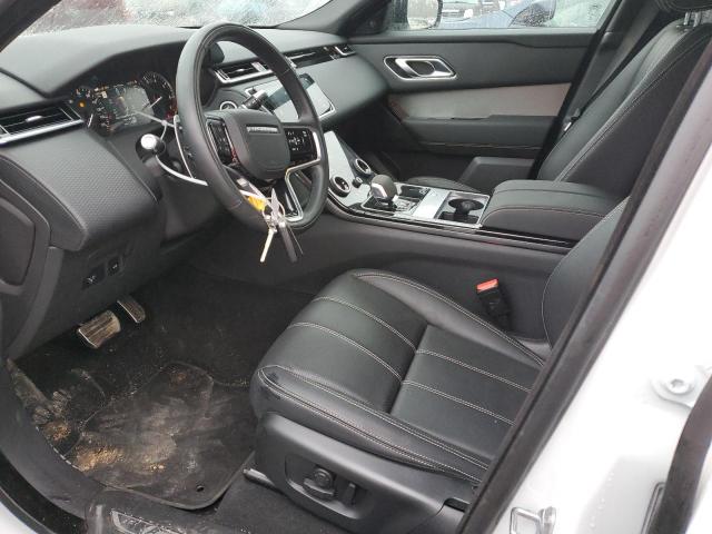 Photo 7 from auction – 2022 LAND ROVER RANGE ROVE with VIN SALYT2EX6NA329906