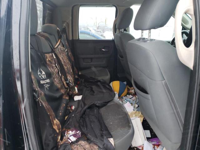 Photo 10 from auction – 2014 RAM 1500 with VIN 1C6RR7GT5ES123561