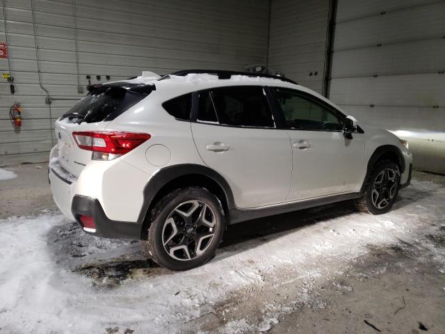 Photo 3 from auction – 2019 SUBARU CROSSTREK with VIN JF2GTAMC8KH371056