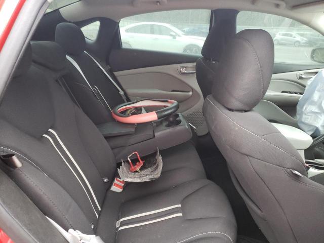 Photo 10 from auction – 2013 DODGE DART SXT with VIN 1C3CDFBA8DD315447
