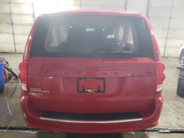 Photo 6 from auction – 2014 DODGE GRAND CARA with VIN 2C4RDGBG5ER414080
