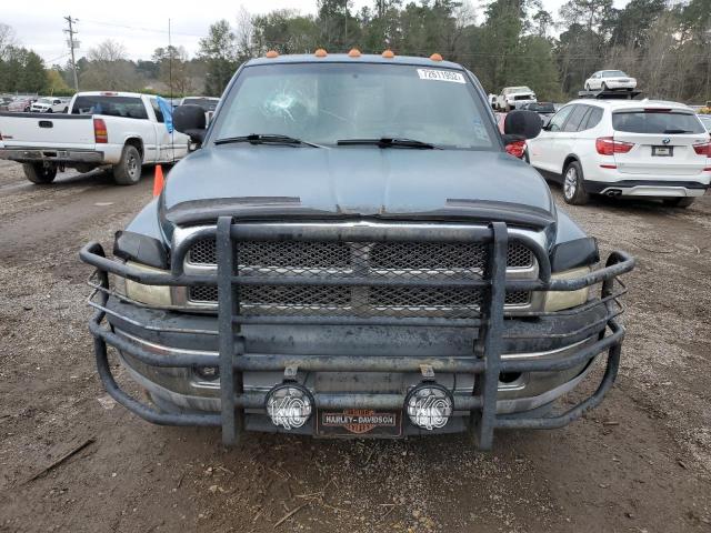 Photo 5 from auction – 1999 DODGE RAM 2500 with VIN 1B7KC2361XJ560030