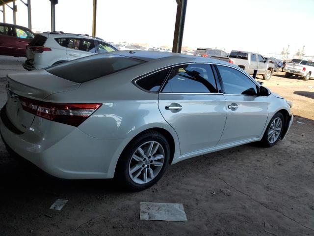 Photo 3 from auction – 2014 TOYOTA AVALON BAS with VIN 4T1BK1EB8EU095213